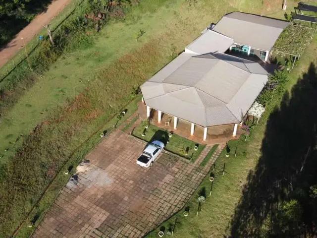 Sítio e chácara venda em Região Geográfica Imediata de Maringá, Floresta
