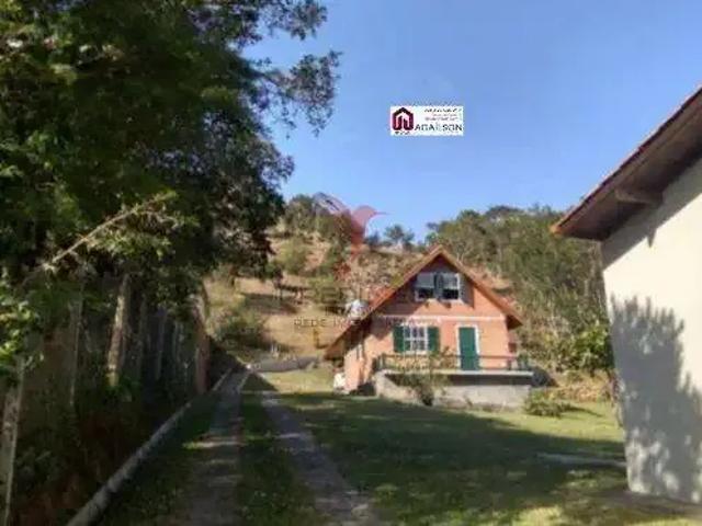 Sítio e chácara venda em Região Geográfica Imediata de Florianópolis, Desterro