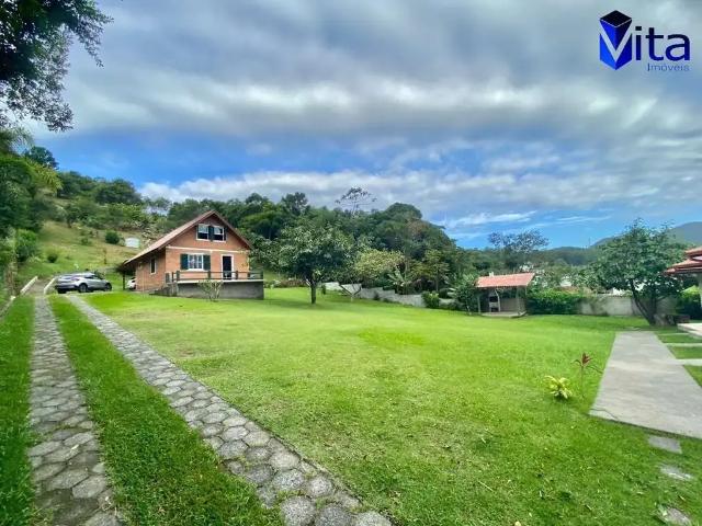 Sítio e chácara venda em Região Geográfica Imediata de Florianópolis, Desterro