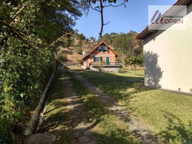 Sítio e chácara venda em Região Geográfica Imediata de Florianópolis, Desterro