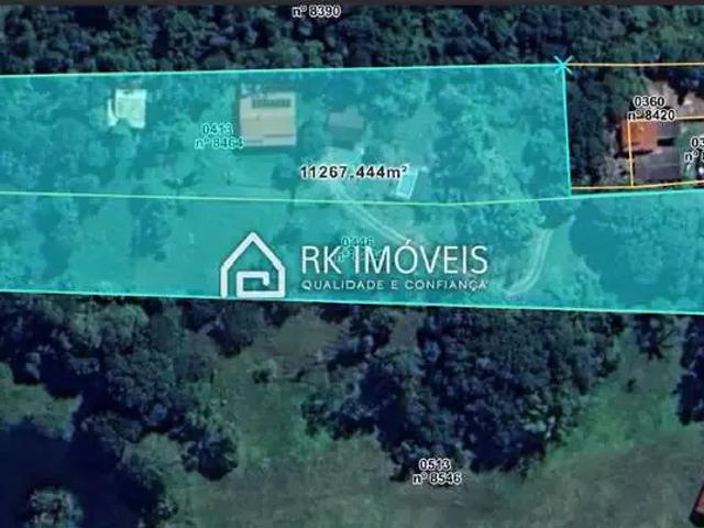 Sítio e chácara venda em São João do Rio Vermelho, Desterro