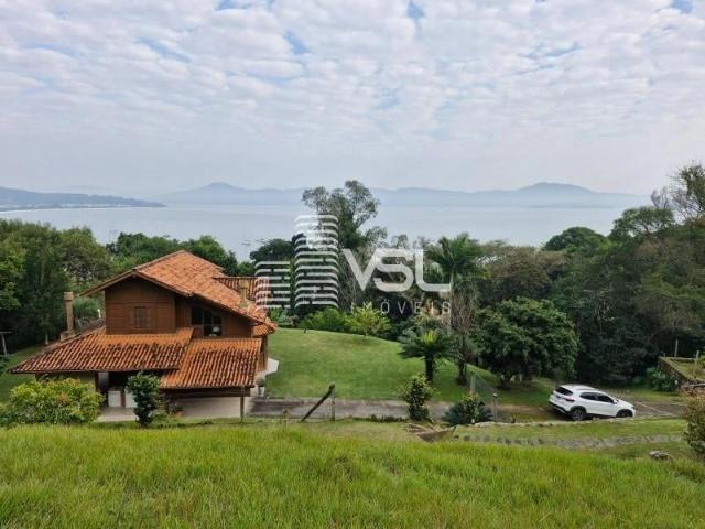 Sítio e chácara venda em Canasvieiras, Florianópolis