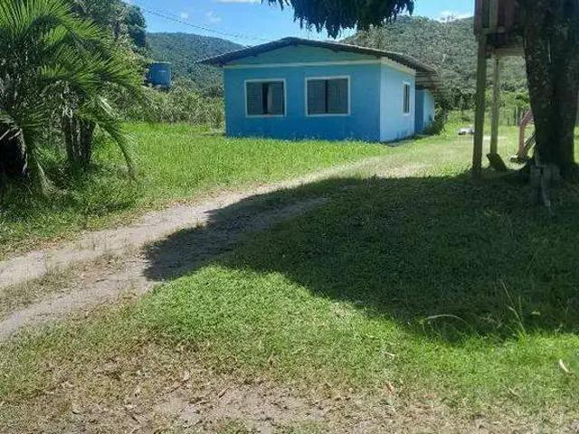 Sítio e chácara venda em Região Geográfica Imediata de Florianópolis, Desterro