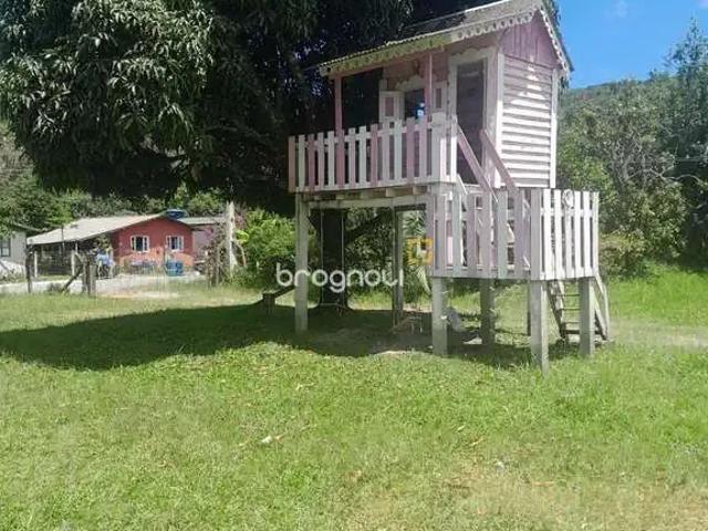 Sítio e chácara venda em Região Geográfica Imediata de Florianópolis, Desterro