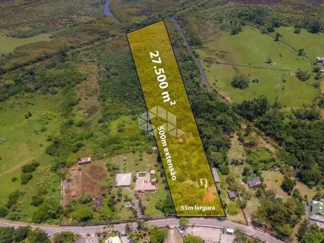 Sítio e chácara venda em Região Geográfica Imediata de Florianópolis, Desterro