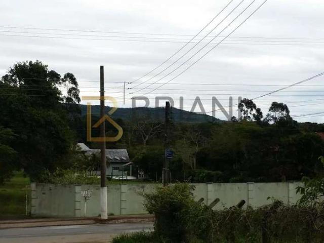 Sítio e chácara venda em Canto da Cachoeira, Florianópolis