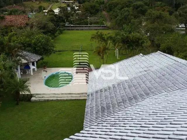 Sítio e chácara venda em Região Geográfica Imediata de Florianópolis, Desterro