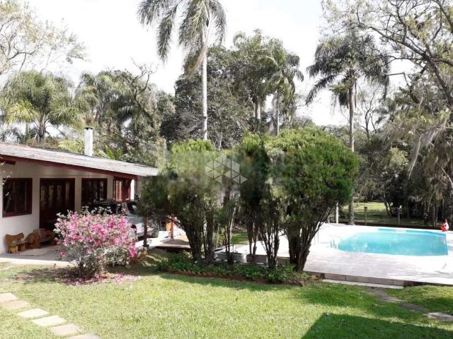 Sítio e chácara venda em Região Geográfica Imediata de Florianópolis, Desterro