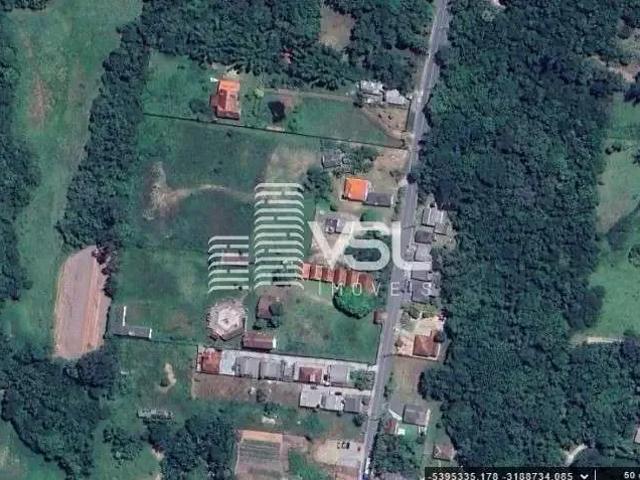 Sítio e chácara venda em Região Geográfica Imediata de Florianópolis, Desterro
