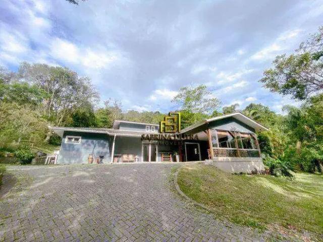 Sítio e chácara venda em Região Geográfica Imediata de Florianópolis, Desterro
