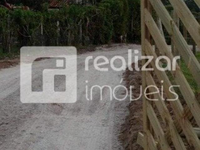 Sítio e chácara venda em Canto da Cachoeira, Florianópolis