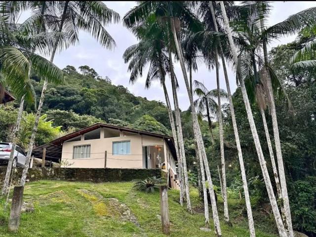 Sítio e chácara venda em Região Geográfica Imediata de Florianópolis, Desterro