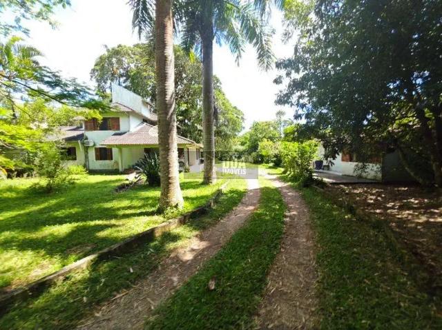 Sítio e chácara venda em Região Geográfica Imediata de Florianópolis, Desterro