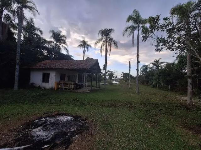 Sítio e chácara venda em Região Geográfica Imediata de Florianópolis, Desterro