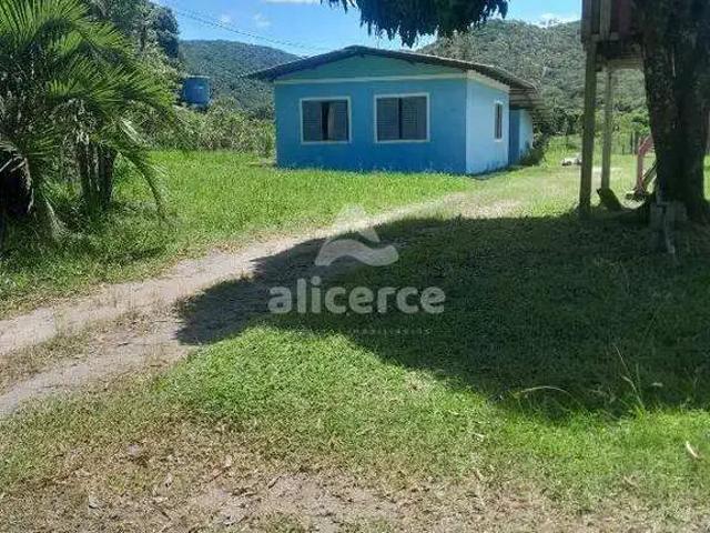 Sítio e chácara venda em Região Geográfica Imediata de Florianópolis, Desterro
