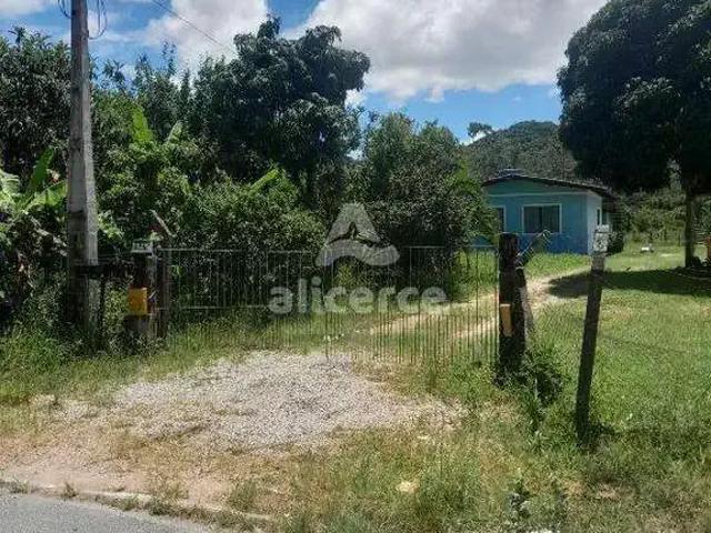 Sítio e chácara venda em Região Geográfica Imediata de Florianópolis, Desterro