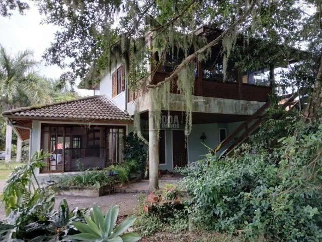 Sítio e chácara venda em Região Geográfica Imediata de Florianópolis, Desterro