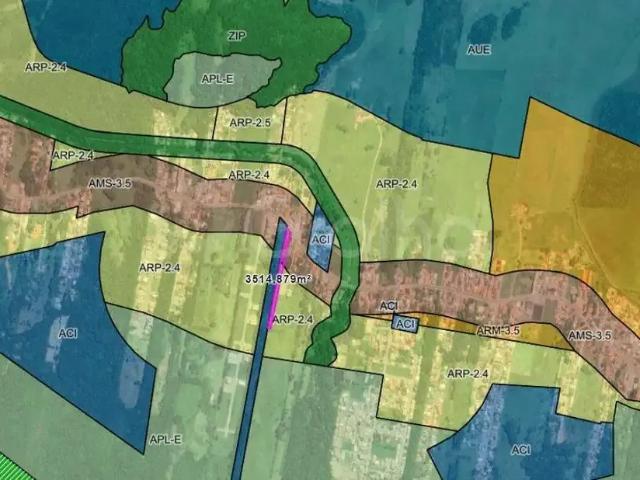 Sítio e chácara venda em Alto Ribeirão Oeste, Florianópolis