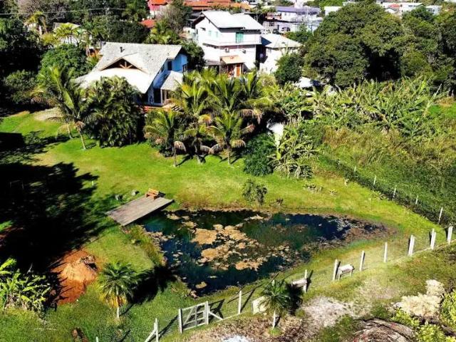 Sítio e chácara venda em Região Geográfica Imediata de Florianópolis, Desterro