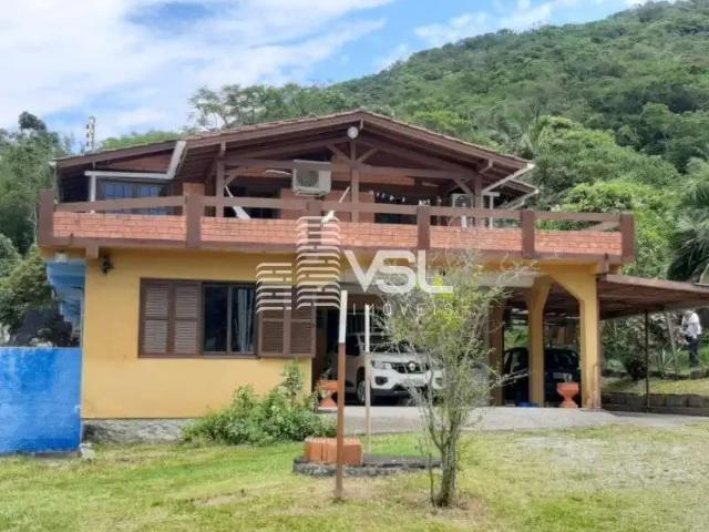 Sítio e chácara venda em Região Geográfica Imediata de Florianópolis, Desterro