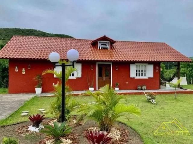 Sítio e chácara venda em Região Geográfica Imediata de Florianópolis, Desterro