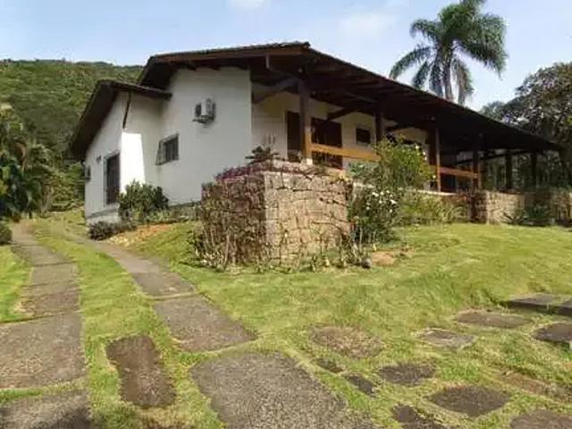 Sítio e chácara venda em Região Geográfica Imediata de Florianópolis, Desterro
