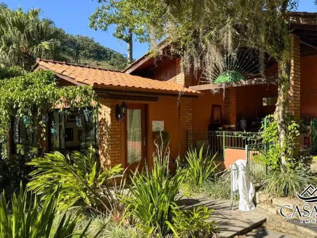 Sítio e chácara venda em Região Geográfica Imediata de Florianópolis, Desterro