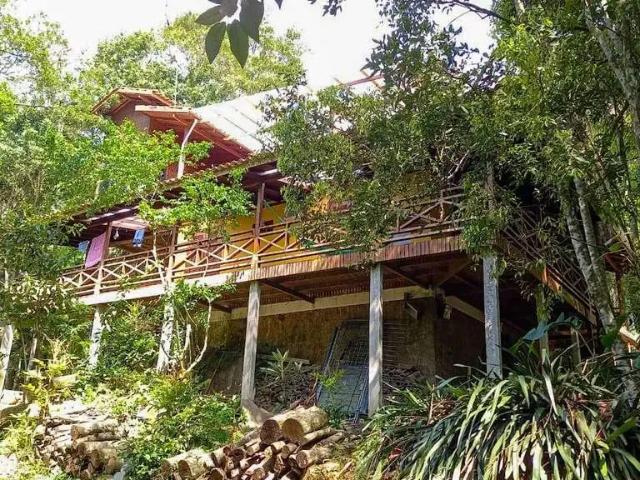 Sítio e chácara venda em Região Geográfica Imediata de Florianópolis, Desterro