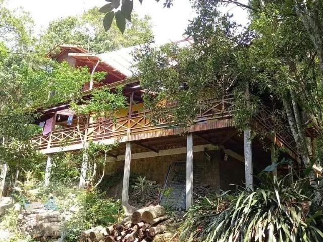 Sítio e chácara venda em Florianópolis, Vargem do Bom Jesus