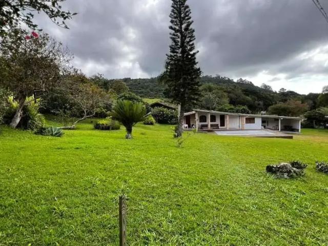 Sítio e chácara venda em Região Geográfica Imediata de Florianópolis, Desterro