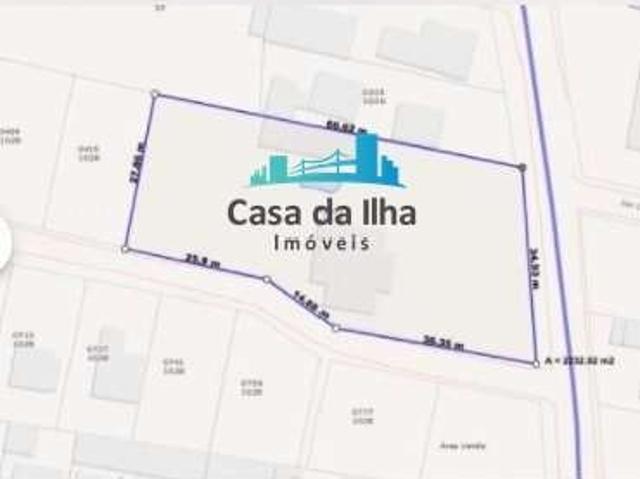 Sitio venda em Florianópolis, Vargem Grande