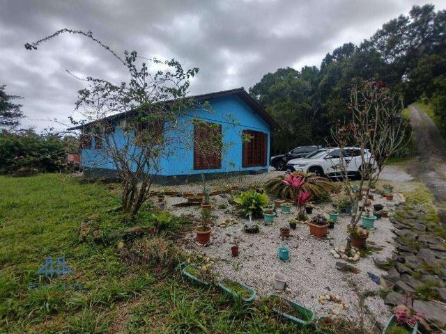 Sítio e chácara venda em Região Geográfica Imediata de Florianópolis, Desterro
