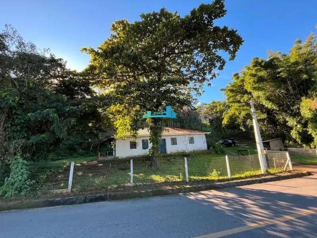 Sítio e chácara venda em Região Geográfica Imediata de Florianópolis, Desterro