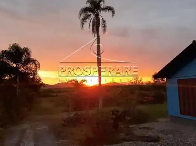 Sítio e chácara venda em Florianópolis, Vargem Pequena