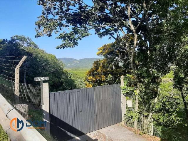 Sítio e chácara venda em Região Geográfica Imediata de Florianópolis, Desterro