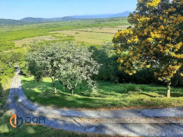 Sítio e chácara venda em Região Geográfica Imediata de Florianópolis, Desterro