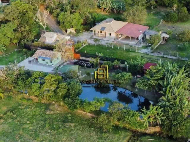 Sítio e chácara venda em Região Geográfica Imediata de Florianópolis, Desterro