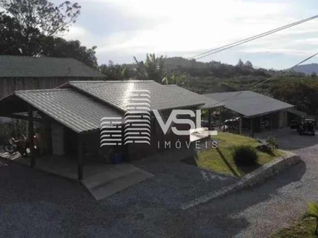 Sítio e chácara venda em Ratones, Florianópolis