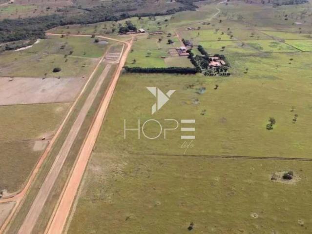Sítio e chácara venda em Formosinha, Formosa