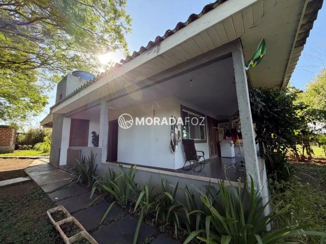 Sítio e chácara venda em Campos do Iguaçu, Foz do Iguaçu