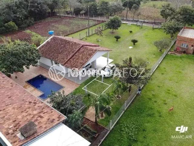 Sítio e chácara venda em Região Geográfica Imediata de Foz do Iguaçu, Foz do Iguaçu