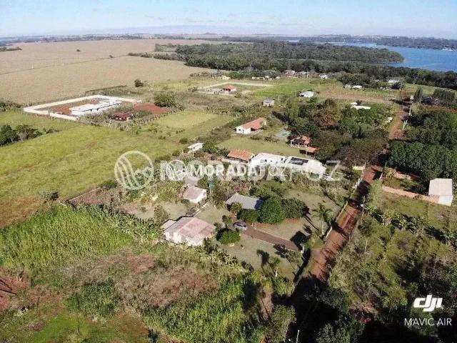 Sítio e chácara venda em Região Geográfica Imediata de Foz do Iguaçu, Foz do Iguaçu