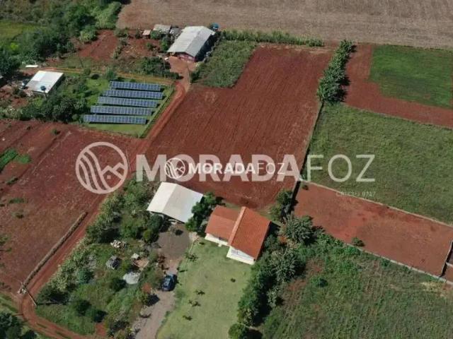 Sítio e chácara venda em Região Geográfica Imediata de Foz do Iguaçu, Foz do Iguaçu