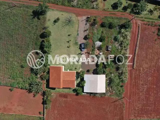 Sítio e chácara venda em Região Geográfica Imediata de Foz do Iguaçu, Foz do Iguaçu