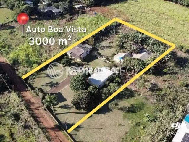 Sítio e chácara venda em Região Geográfica Imediata de Foz do Iguaçu, Foz do Iguaçu
