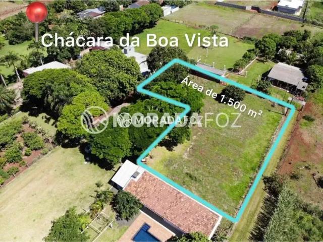 Sítio e chácara venda em Região Geográfica Imediata de Foz do Iguaçu, Foz do Iguaçu