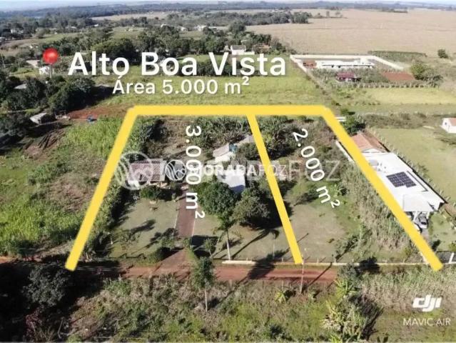 Sítio e chácara venda em Região Geográfica Imediata de Foz do Iguaçu, Foz do Iguaçu