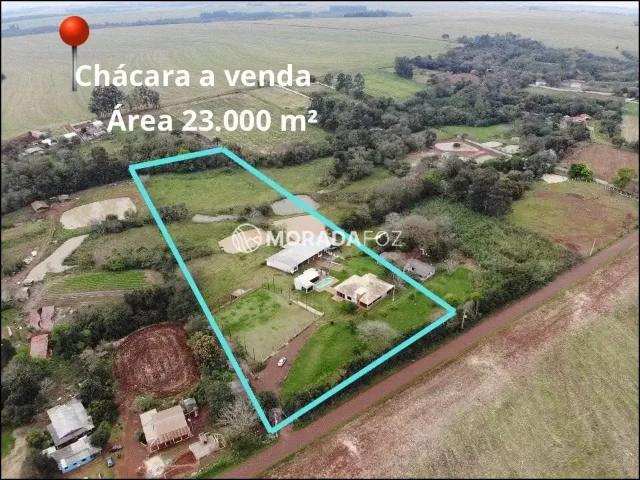 Sítio e chácara venda em Parque Presidente, Foz do Iguaçu