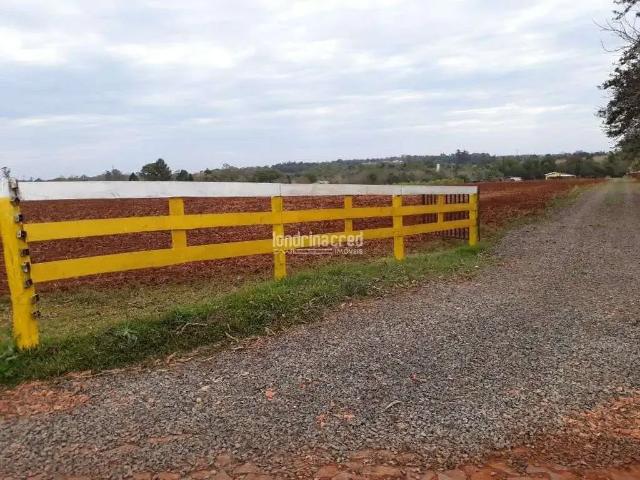 Sítio e chácara venda em Foz do Iguaçu, Região Geográfica Intermediária de Cascavel