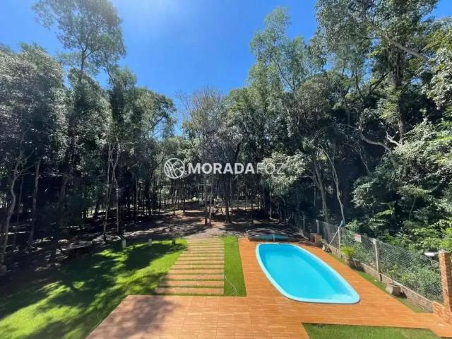 Sítio e chácara venda em Parque Presidente, Foz do Iguaçu